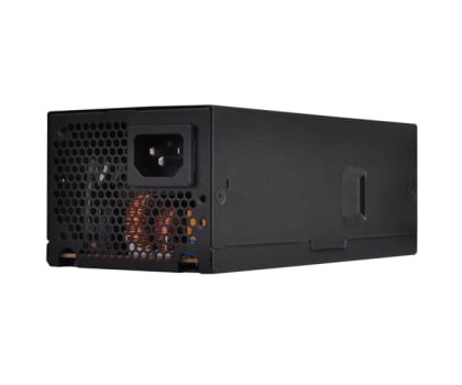 Zasilacz do komputera SilverStone TFX 300W 80 Plus Bronze